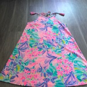 Lilly Pulitzer dress NEW